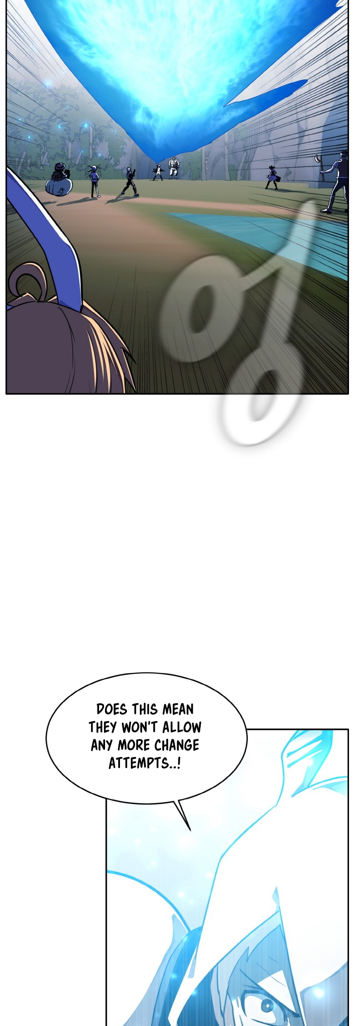 Counter Cube Chapter 91 23